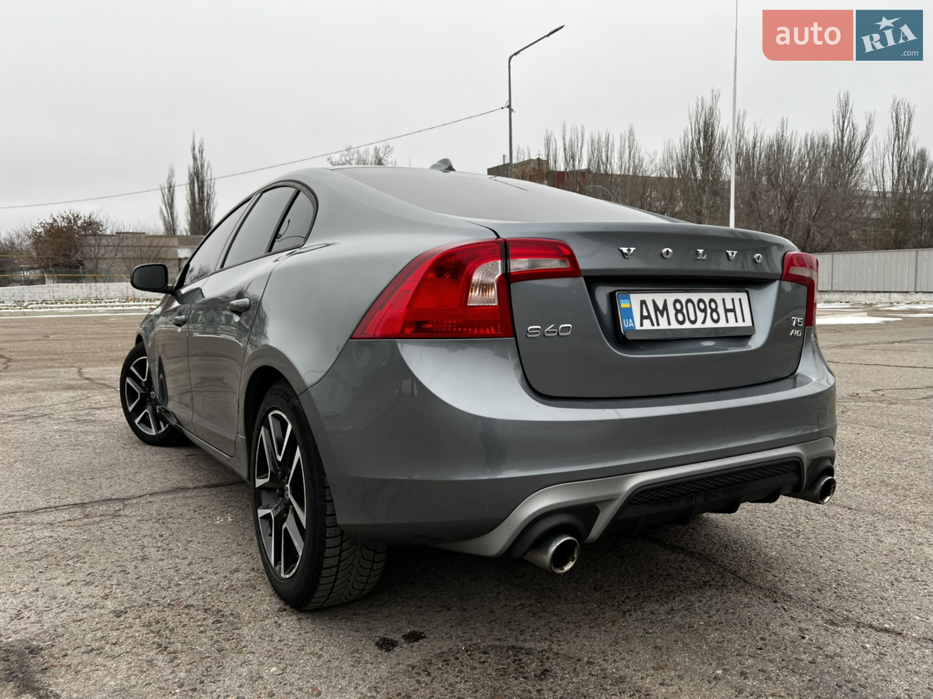 2016 Volvo S60 - мініатюра 16