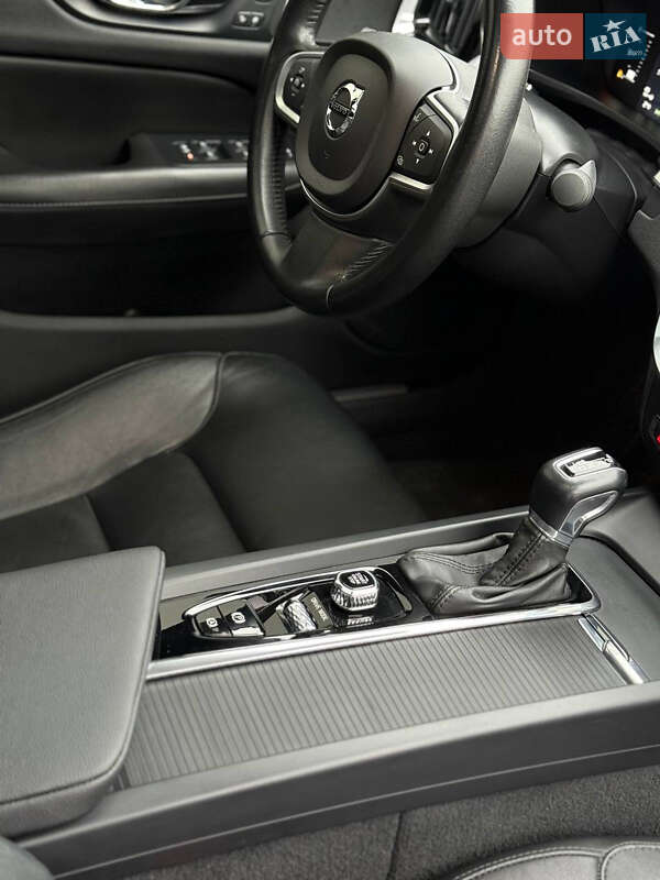 Седан Volvo S60 2019 в Кривом Роге фото 12 Седан Volvo S60 2019 в Кривом Роге