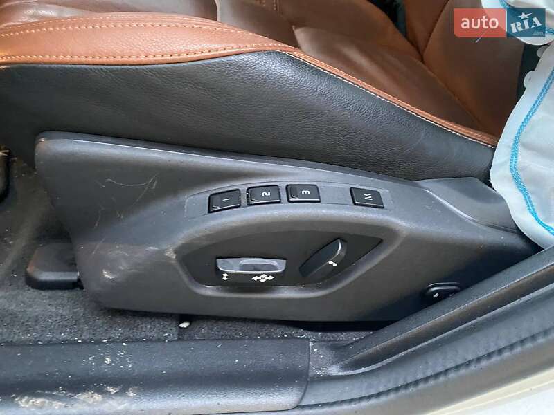 Седан Volvo S60 2018 в Львове