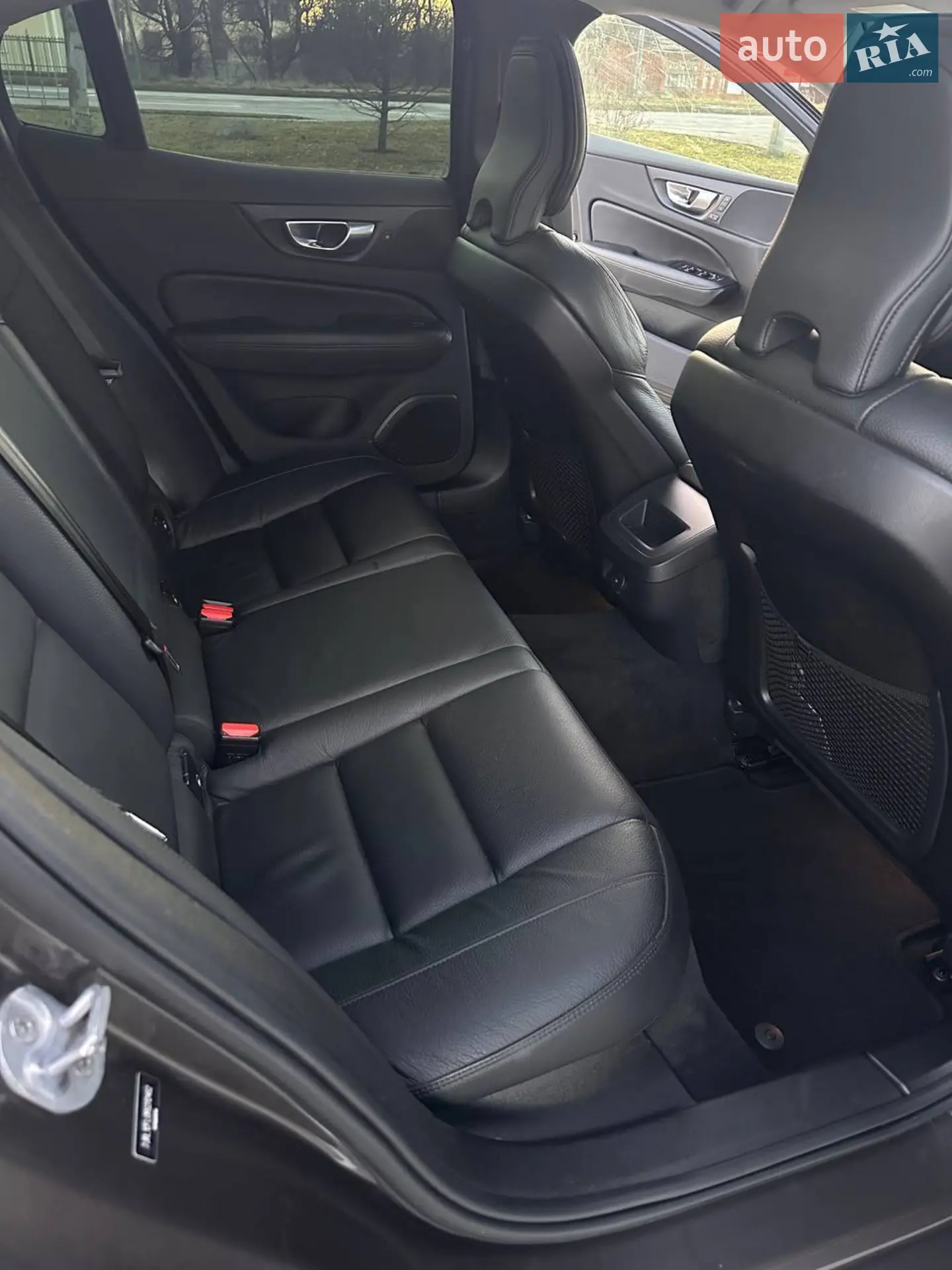 2024 Volvo S60 - мініатюра 16