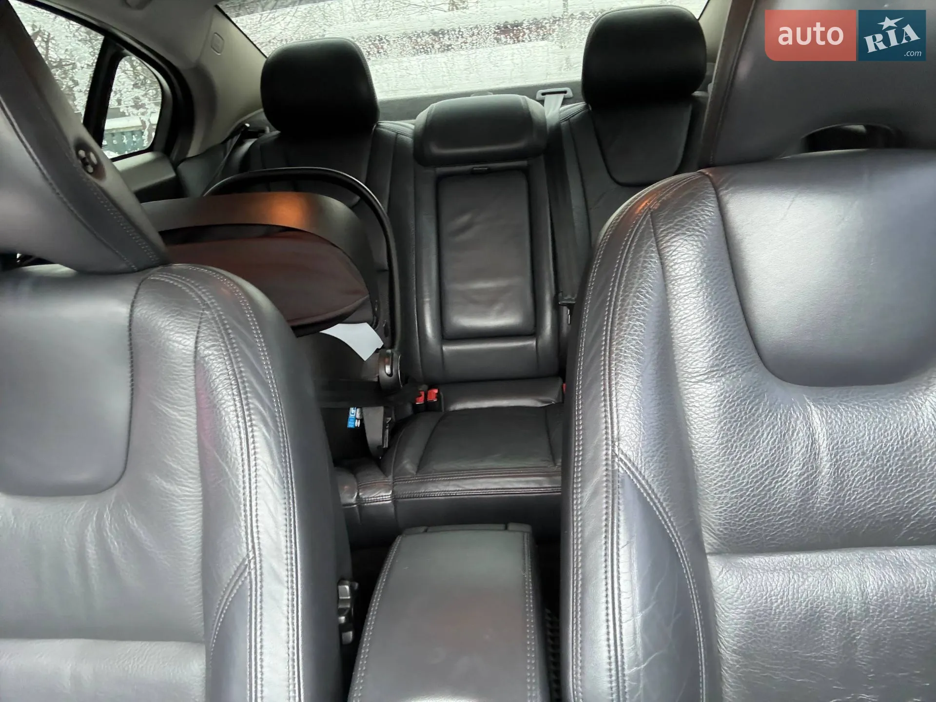 2012 Volvo S60 - мініатюра 27