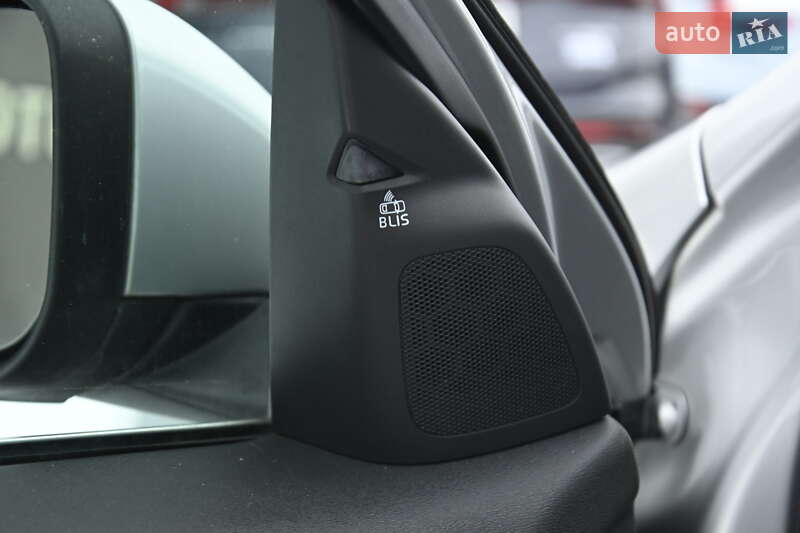 Седан Volvo S60 2018 в Бердичеве