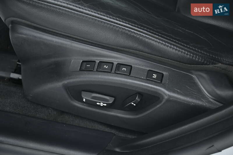 Седан Volvo S60 2018 в Бердичеве