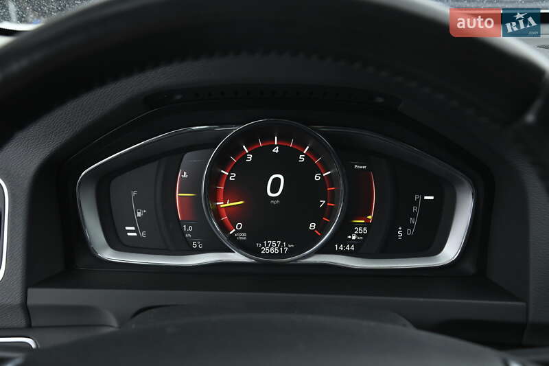 Седан Volvo S60 2018 в Бердичеве