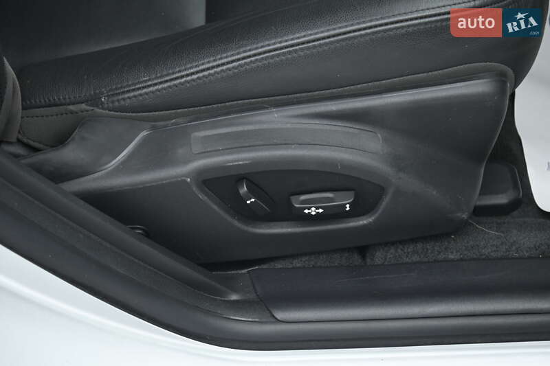 Седан Volvo S60 2018 в Бердичеве