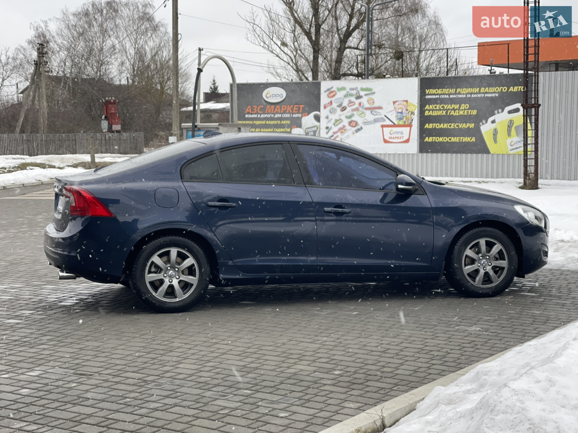 2011 Volvo S60 - мініатюра 9