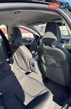 Седан Volvo S60 2014 в Киеве