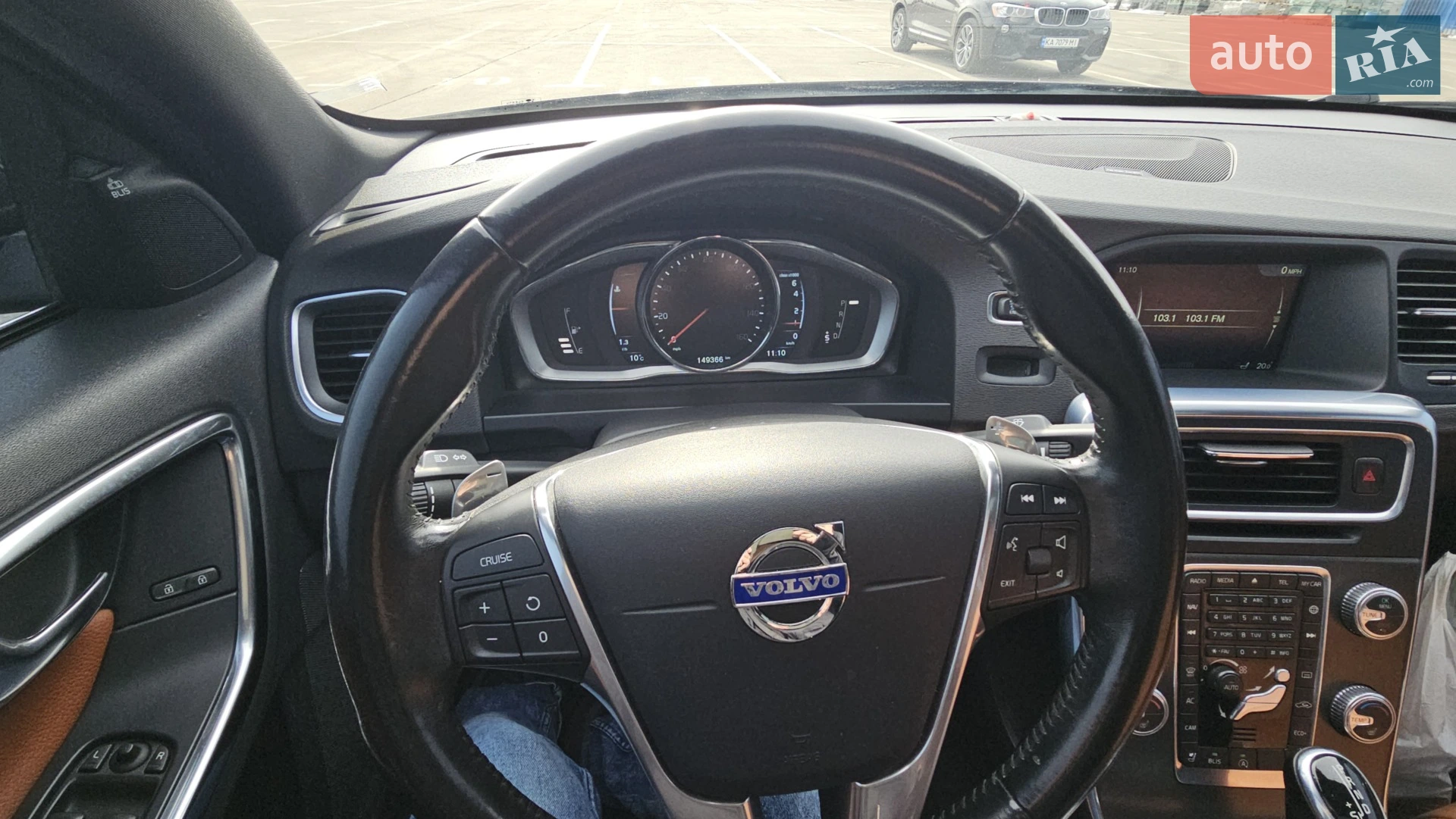 2014 Volvo S60 - мініатюра 29