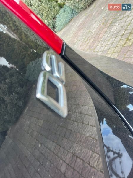 Седан Volvo S60 2012 в Калуше