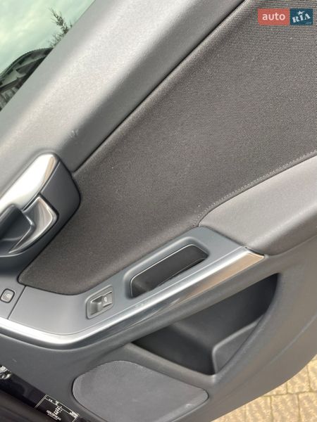 Седан Volvo S60 2012 в Калуше