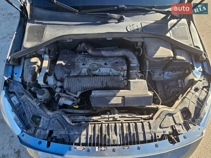 Седан Volvo S60 2016 в Харькове