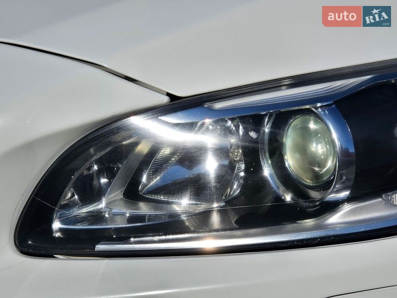 Седан Volvo S60 2015 в Киеве фото 8 Седан Volvo S60 2015 в Киеве