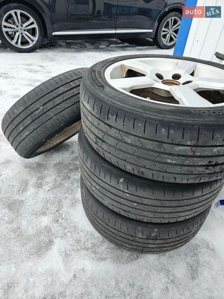 Седан Volvo S60 2015 в Киеве фото 38 Седан Volvo S60 2015 в Киеве