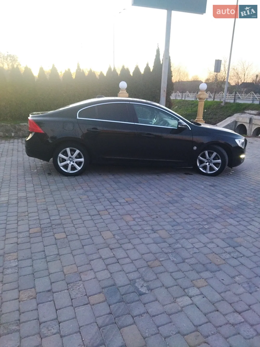 2016 Volvo S60 - мініатюра 5