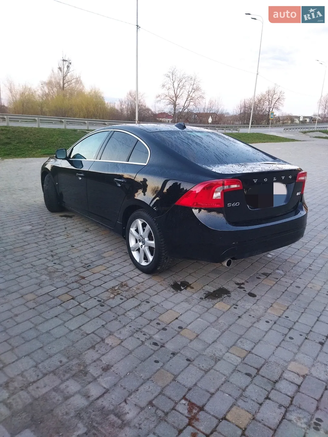 2016 Volvo S60 - мініатюра 8