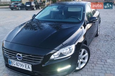 Седан Volvo S60 2016 в Хмельницькому