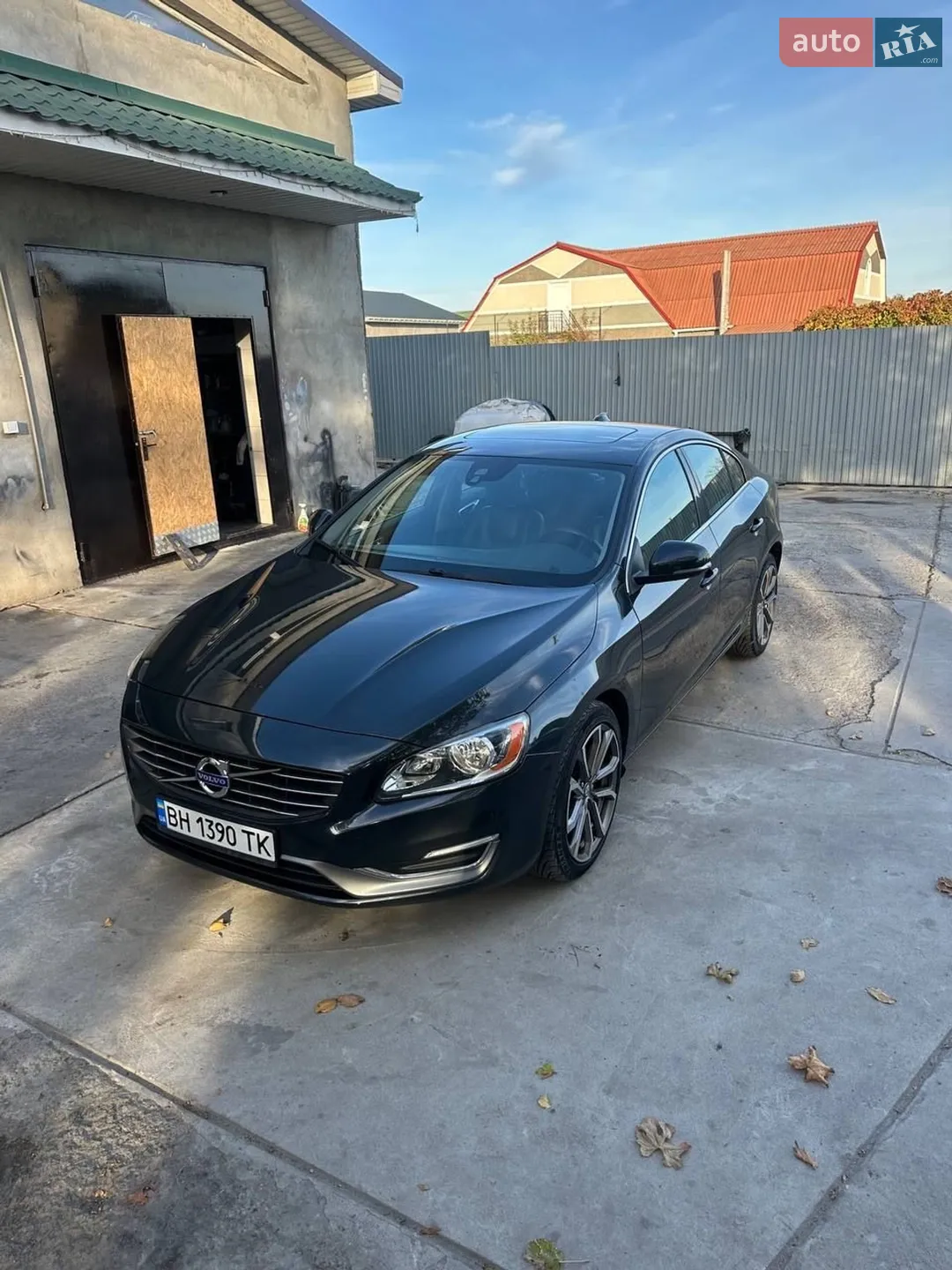 2013 Volvo S60 - мініатюра 2