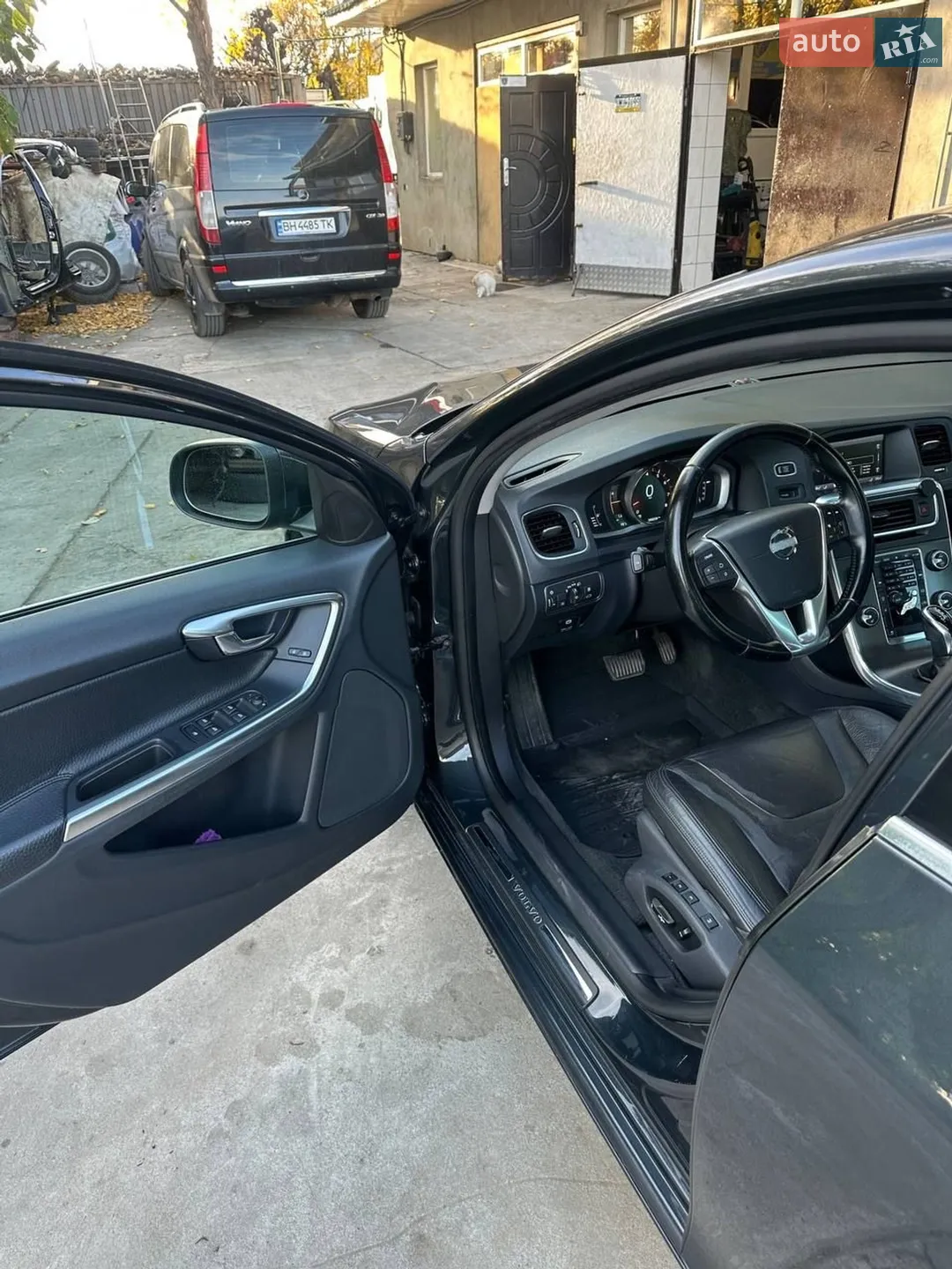 2013 Volvo S60 - мініатюра 10