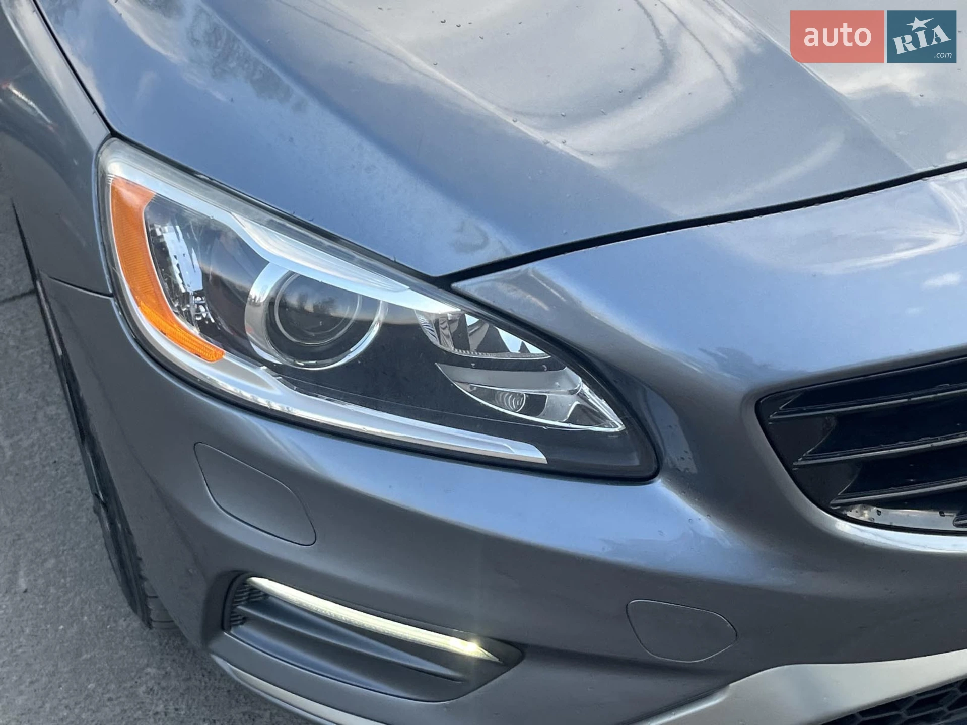 2016 Volvo S60 - мініатюра 5
