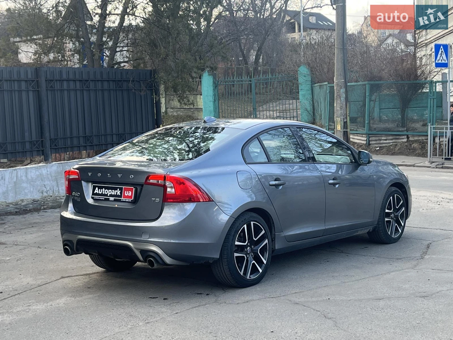2016 Volvo S60 - мініатюра 8