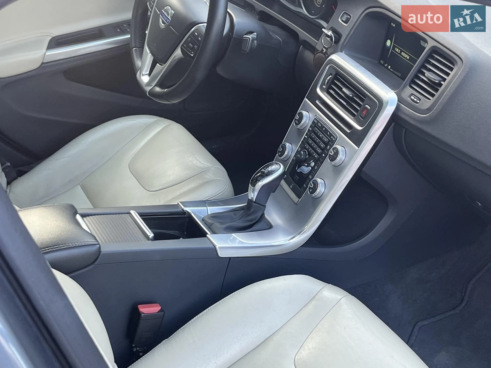 2016 Volvo S60 - мініатюра 35