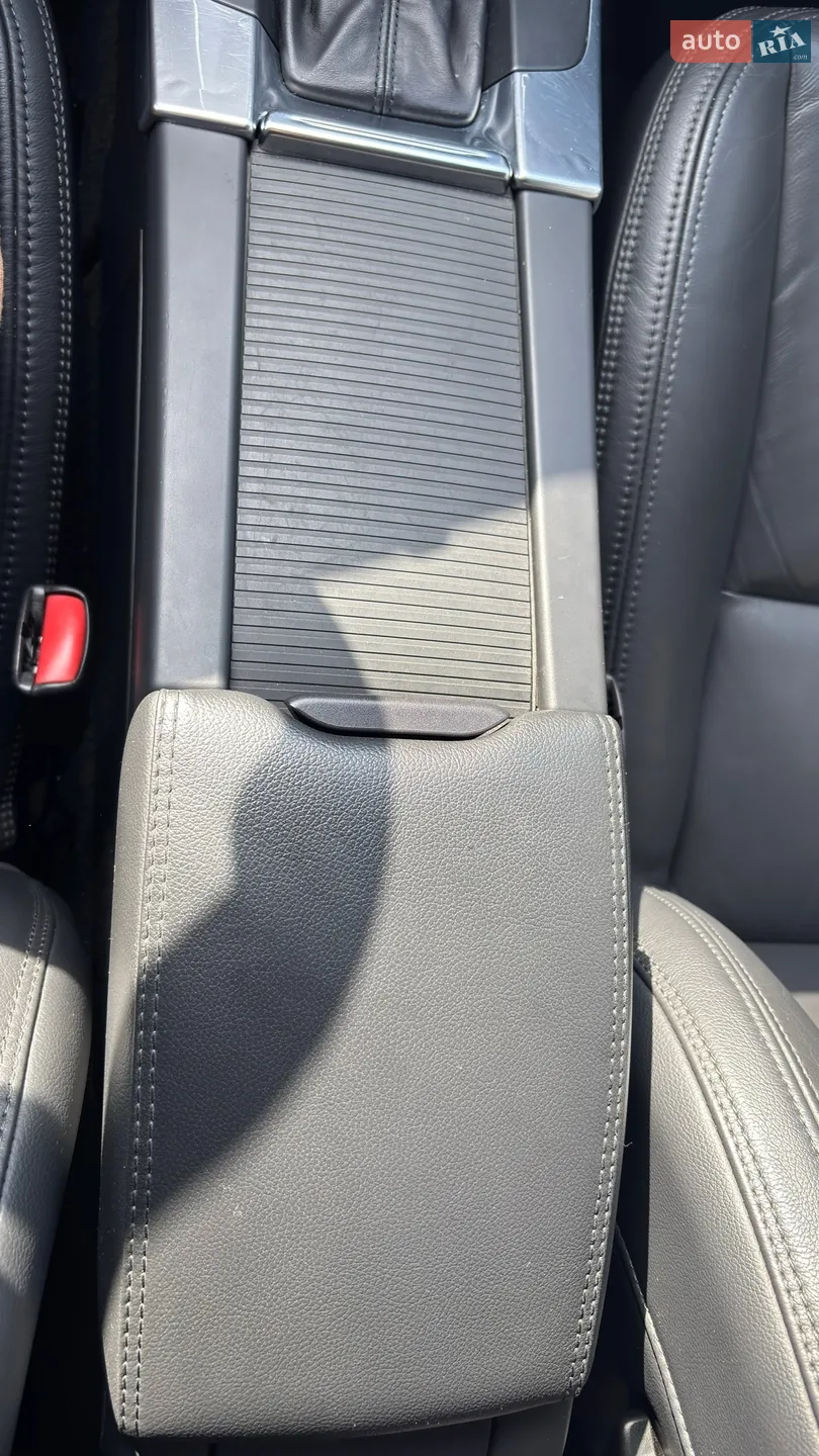 2012 Volvo S60 - мініатюра 21