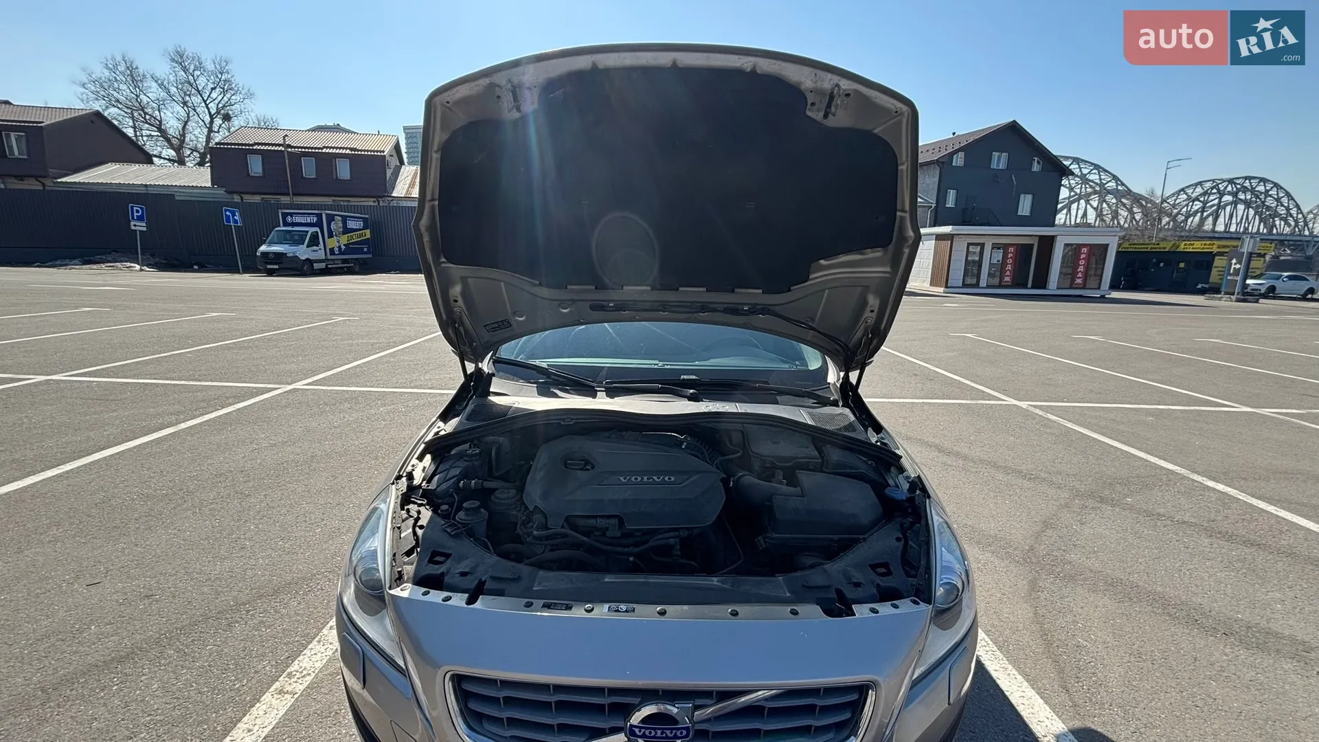 2012 Volvo S60 - мініатюра 13