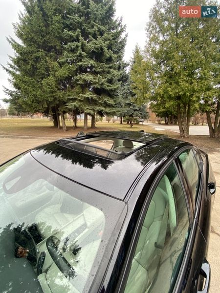 Седан Volvo S60 2019 в Житомирі