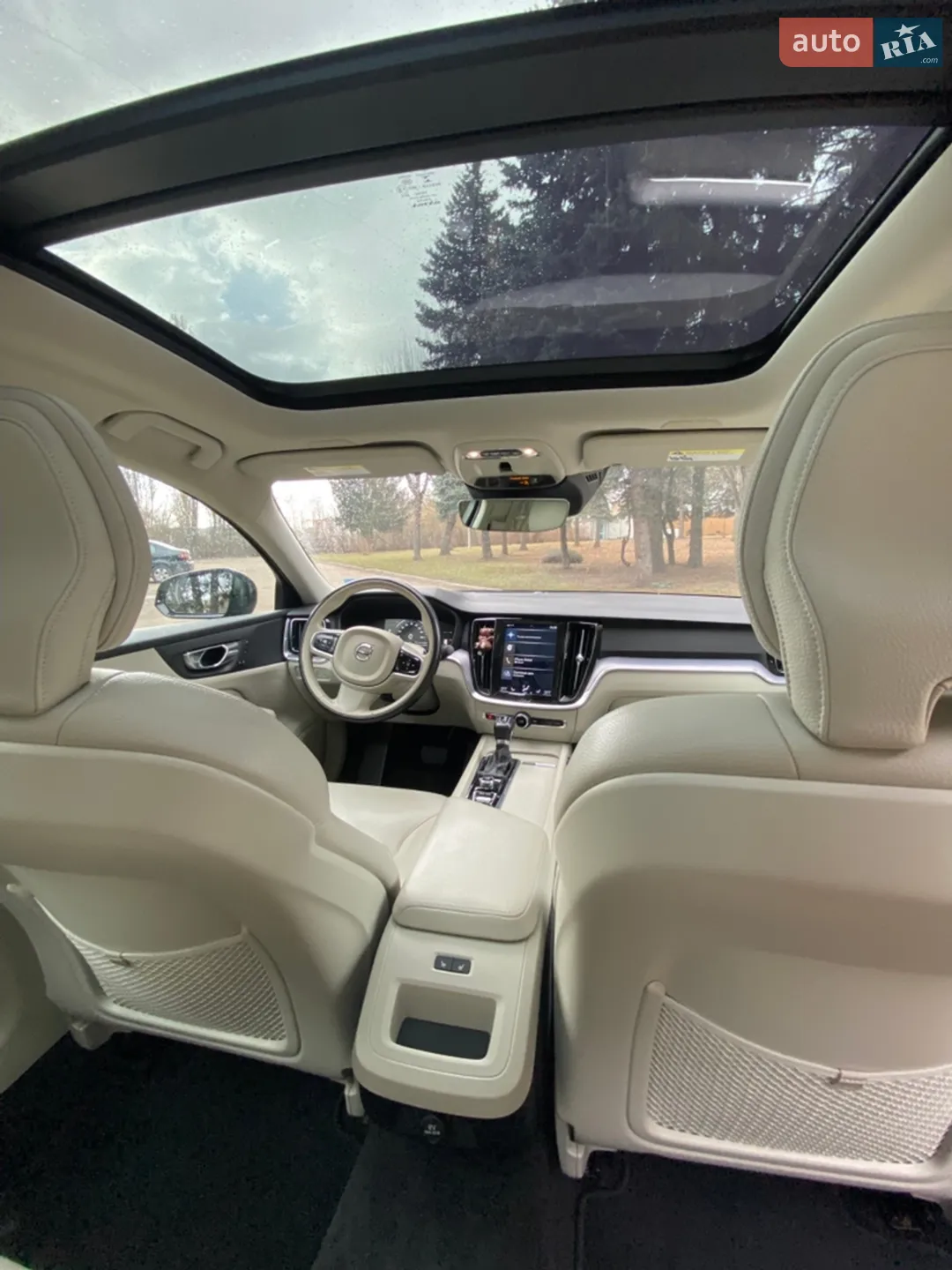 2019 Volvo S60 - мініатюра 37