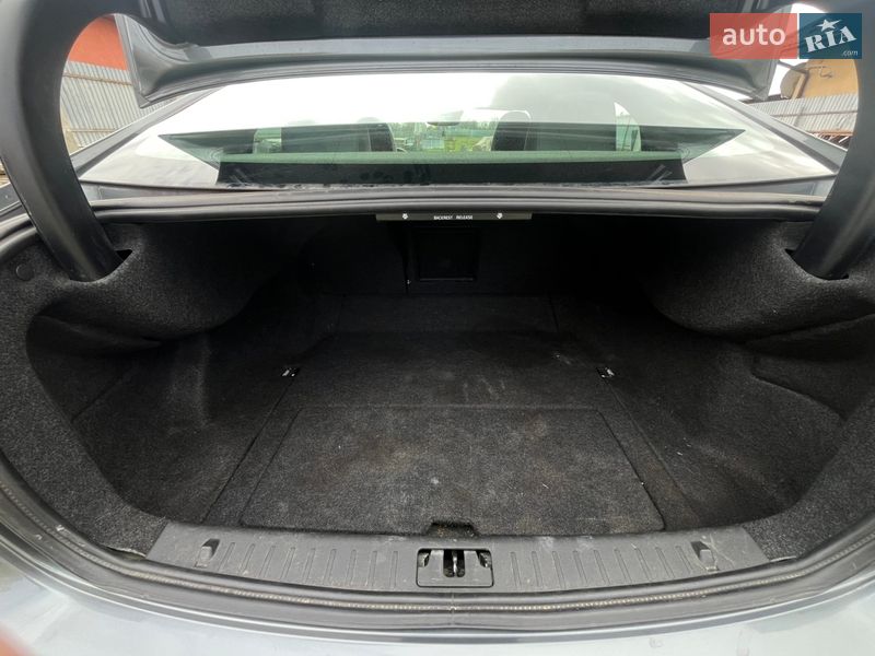 Седан Volvo S60 2015 в Мукачевому