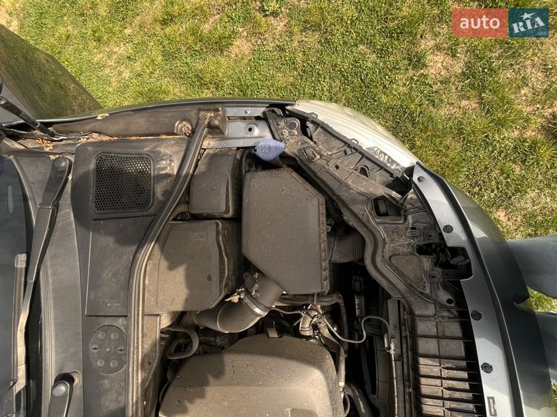 Седан Volvo S60 2015 в Мукачевому