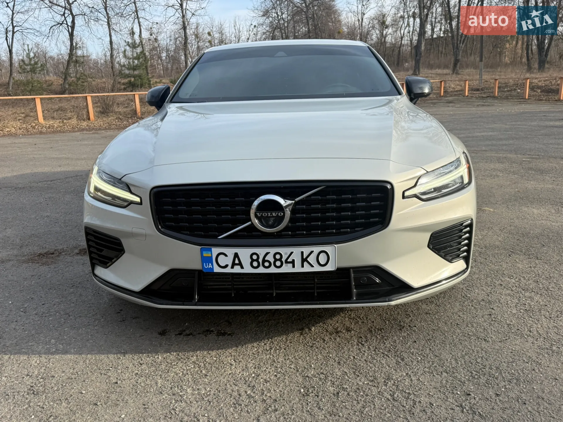 2021 Volvo S60 - мініатюра 7