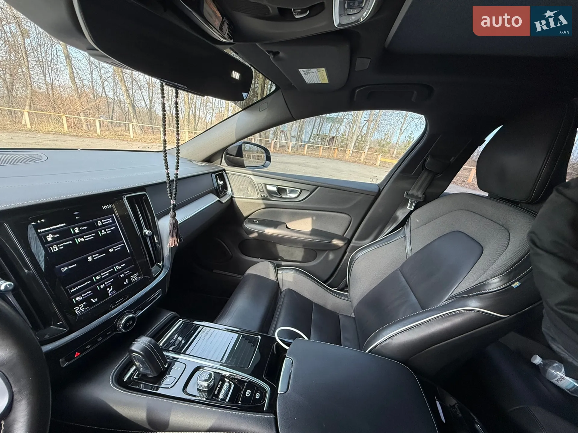 2021 Volvo S60 - мініатюра 14