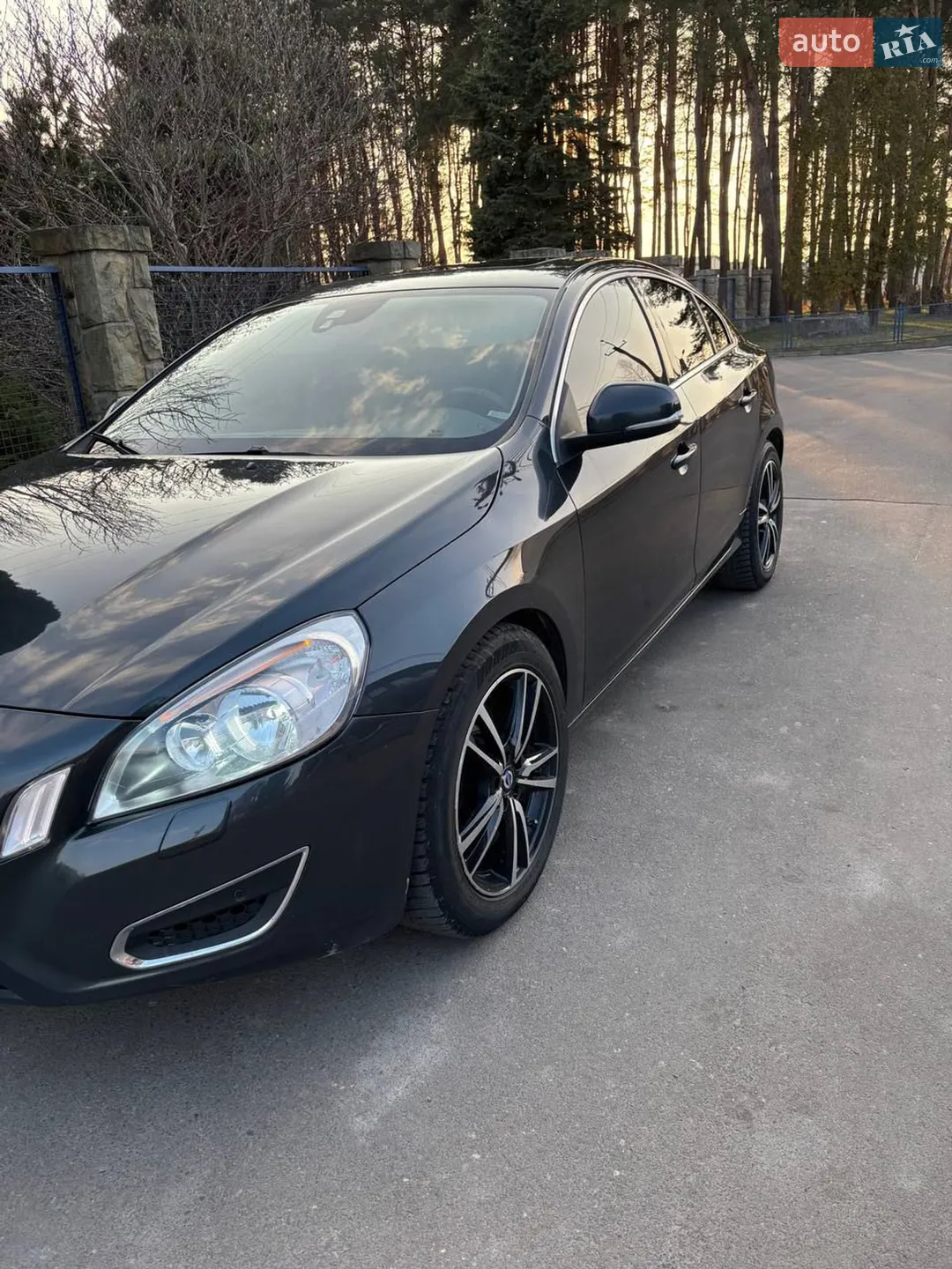 2011 Volvo S60 - мініатюра 6