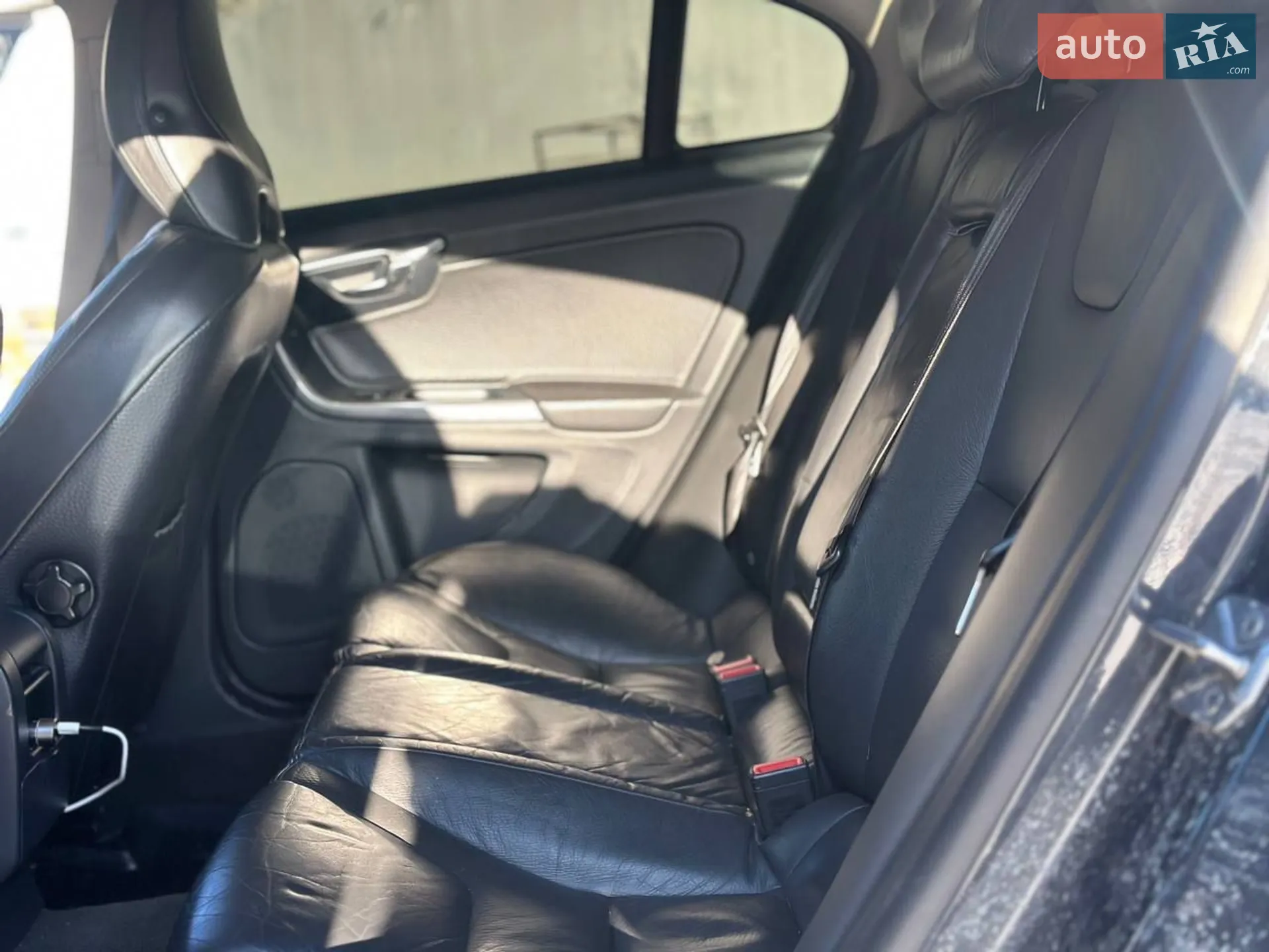 2011 Volvo S60 - мініатюра 36