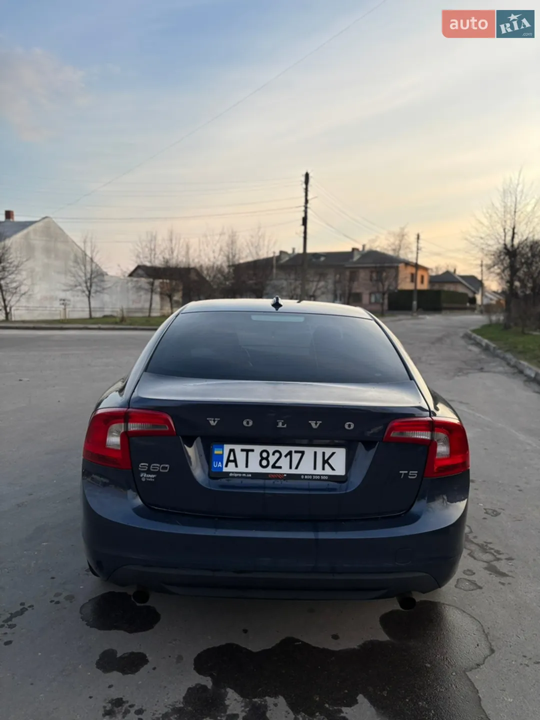 2011 Volvo S60 - мініатюра 6
