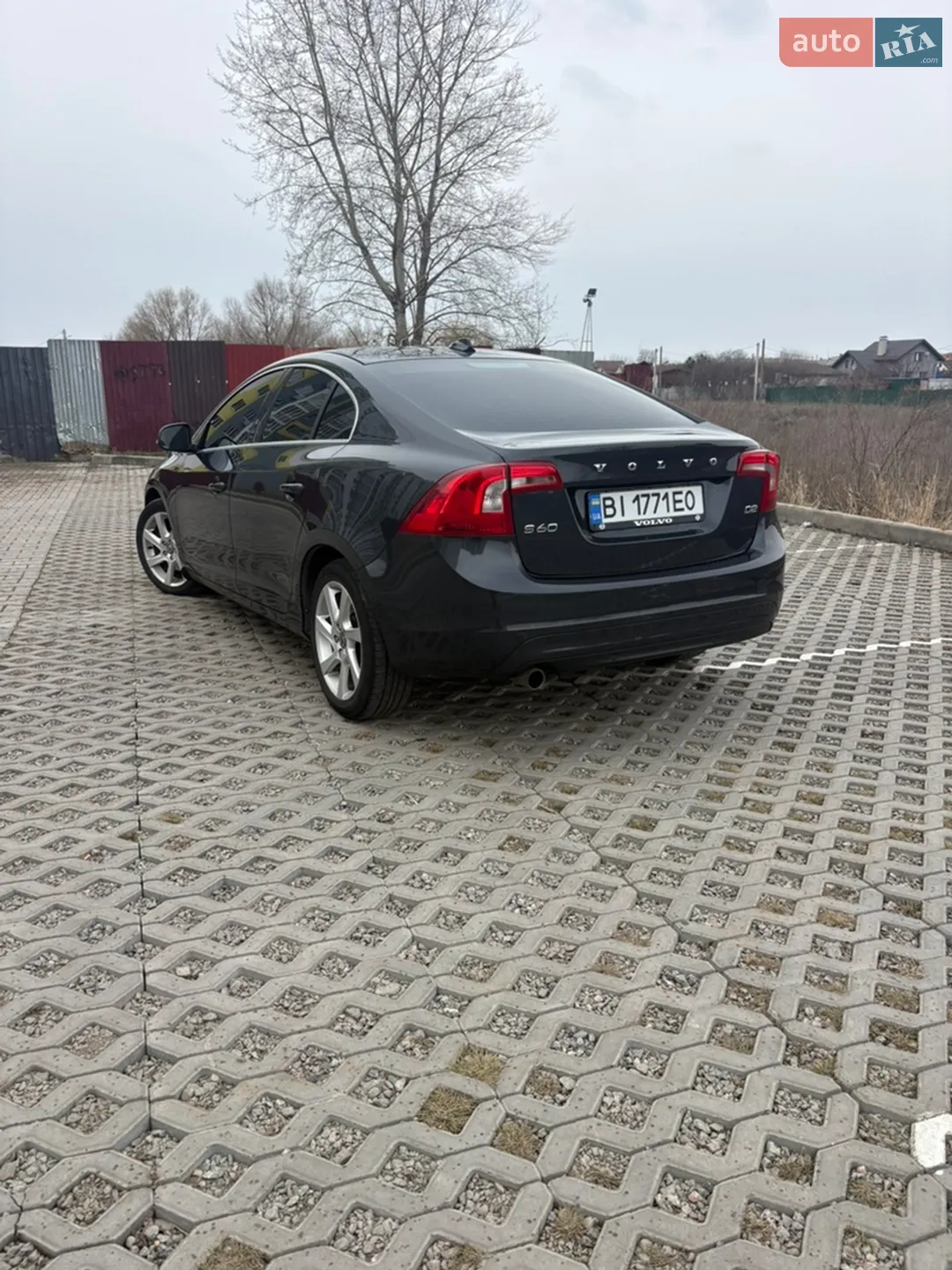 2014 Volvo S60 - мініатюра 6