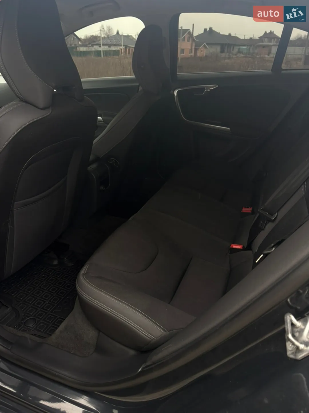 2014 Volvo S60 - мініатюра 12