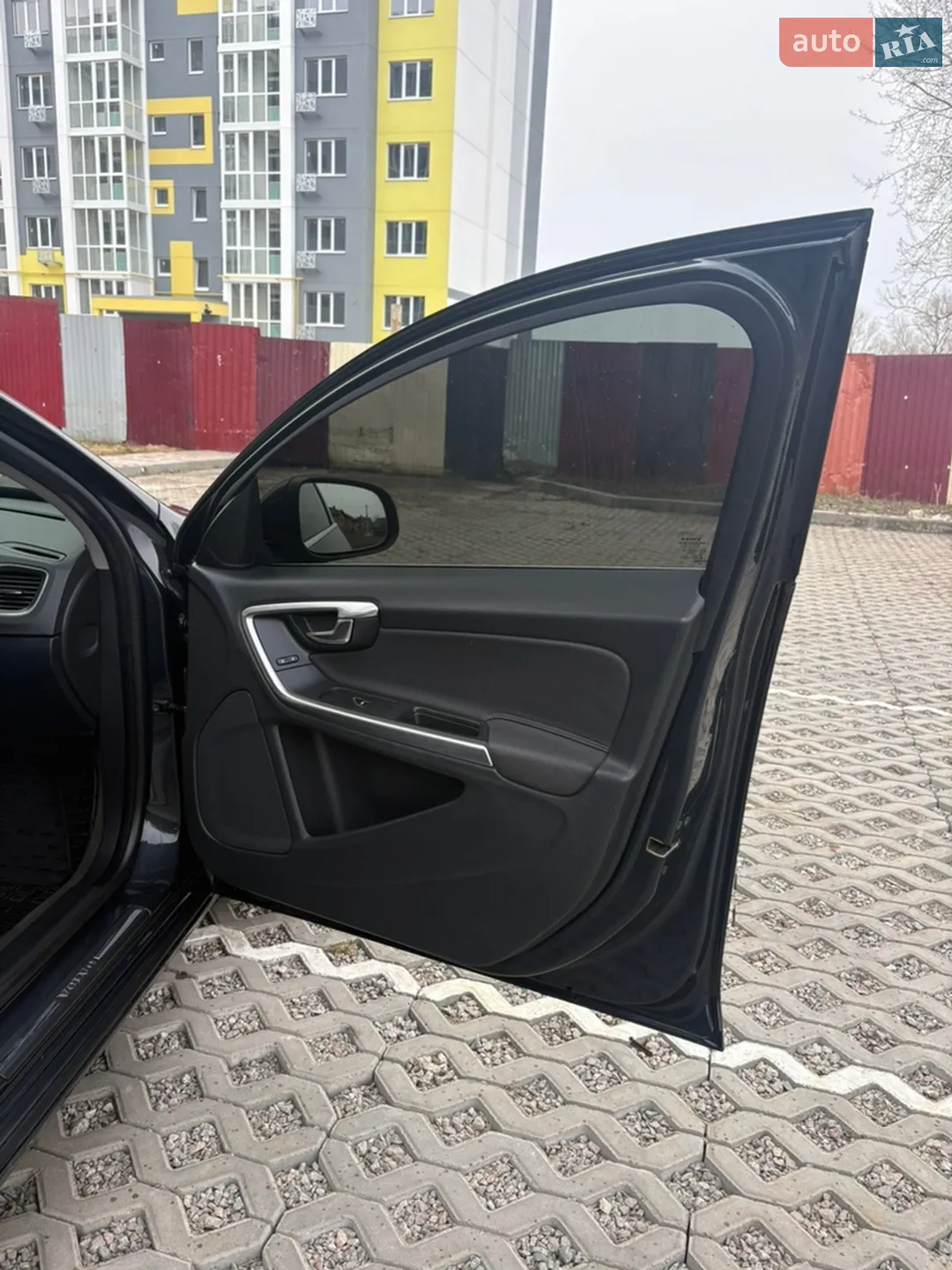 2014 Volvo S60 - мініатюра 15