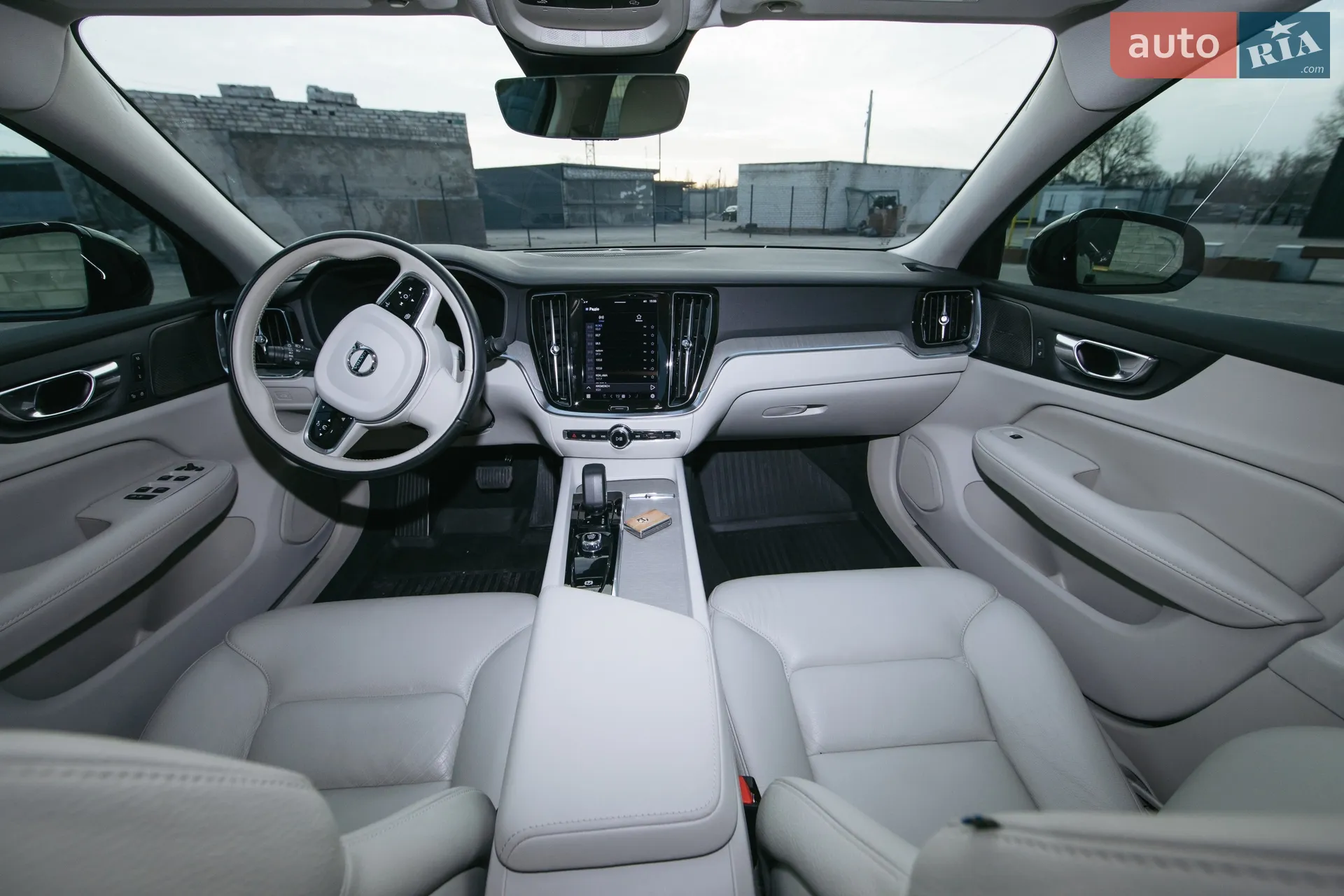 2023 Volvo S60 - мініатюра 27