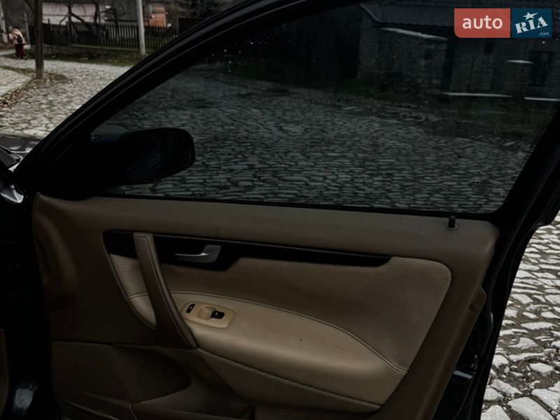Седан Volvo S60 2005 в Каменец-Подольском фото 33 Седан Volvo S60 2005 в Каменец-Подольском