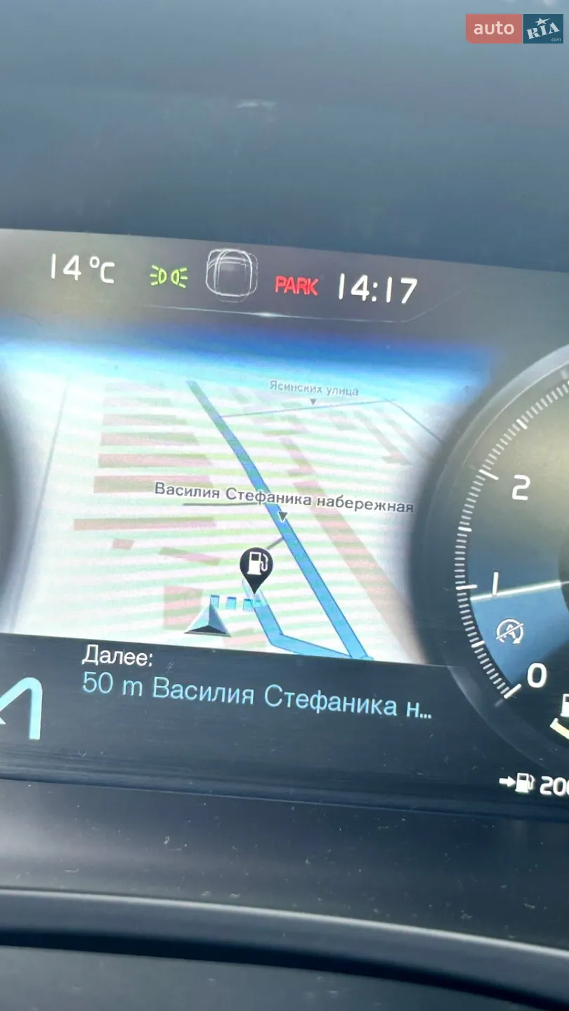 2019 Volvo S60 - мініатюра 8