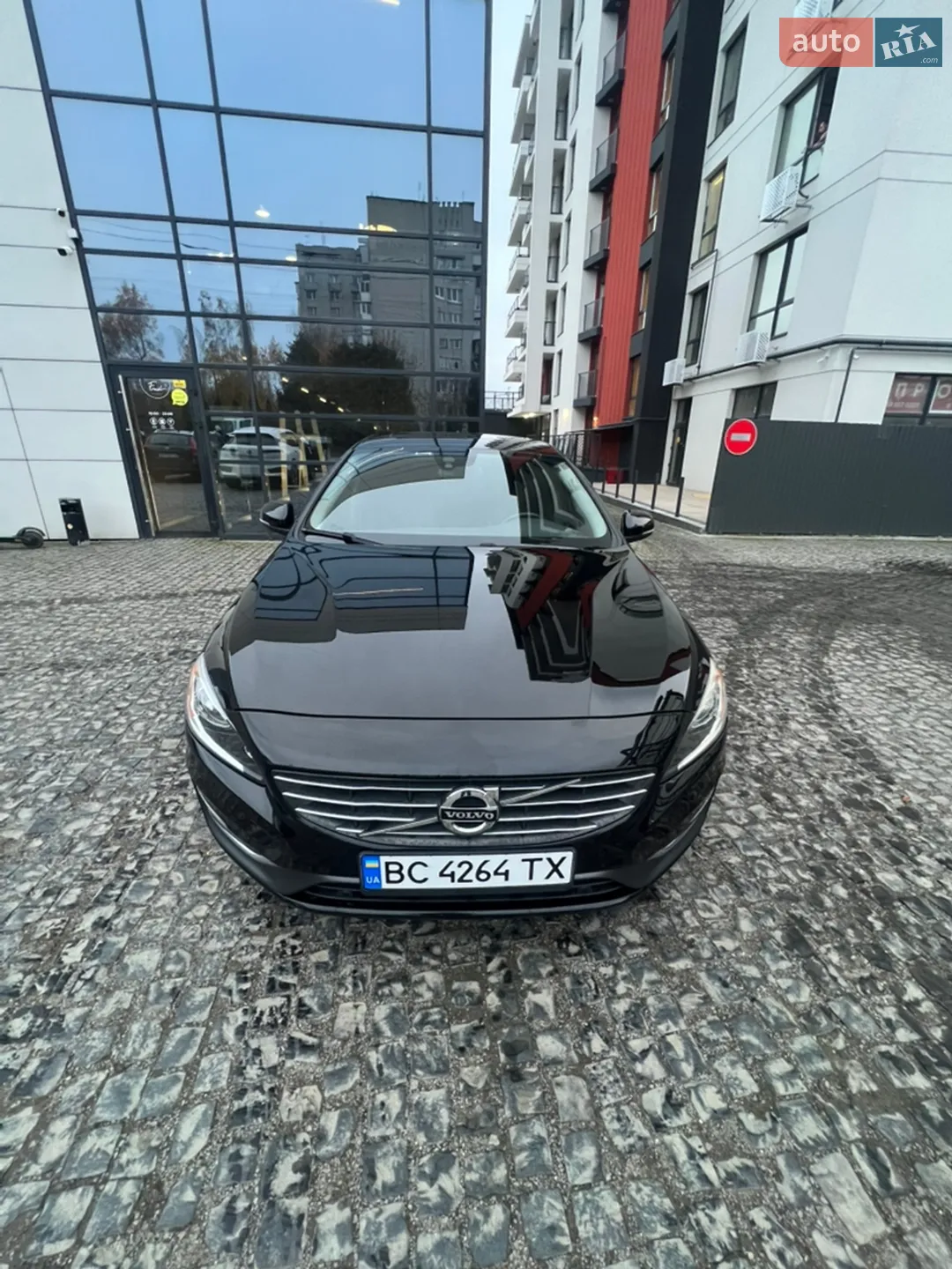 2014 Volvo S60 - мініатюра 11