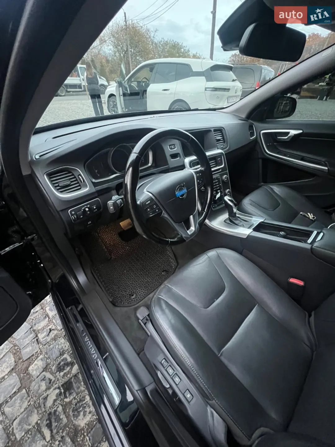 2014 Volvo S60 - мініатюра 13