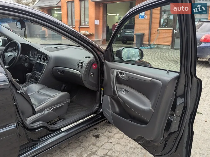 Volvo S60 2008 VIN YV1RS614992731901 фото оголошення 9 з 61