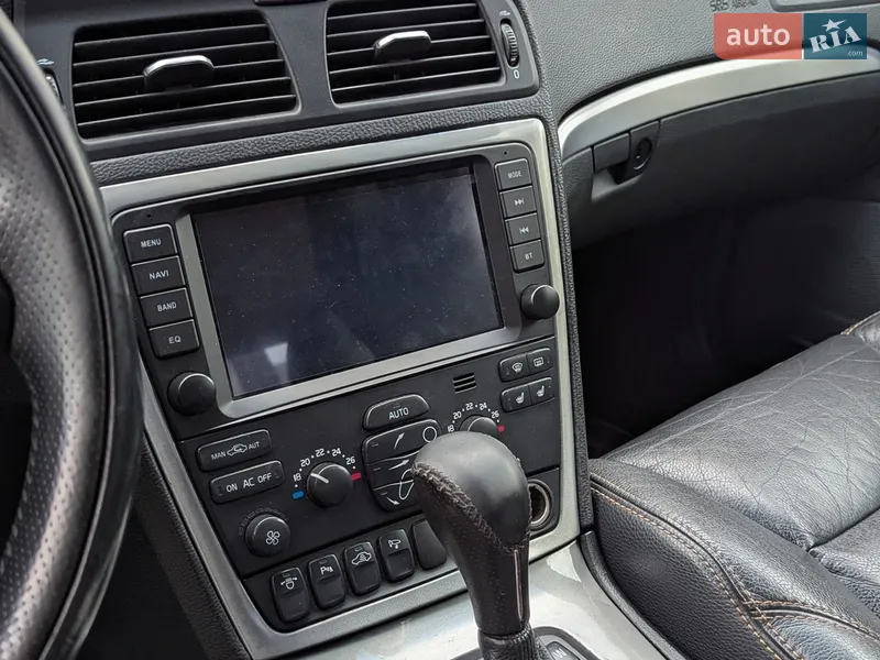 Volvo S60 2008 VIN YV1RS614992731901 фото оголошення 15 з 61