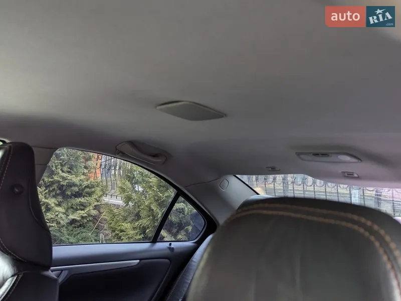 Volvo S60 2008 VIN YV1RS614992731901 фото оголошення 23 з 61