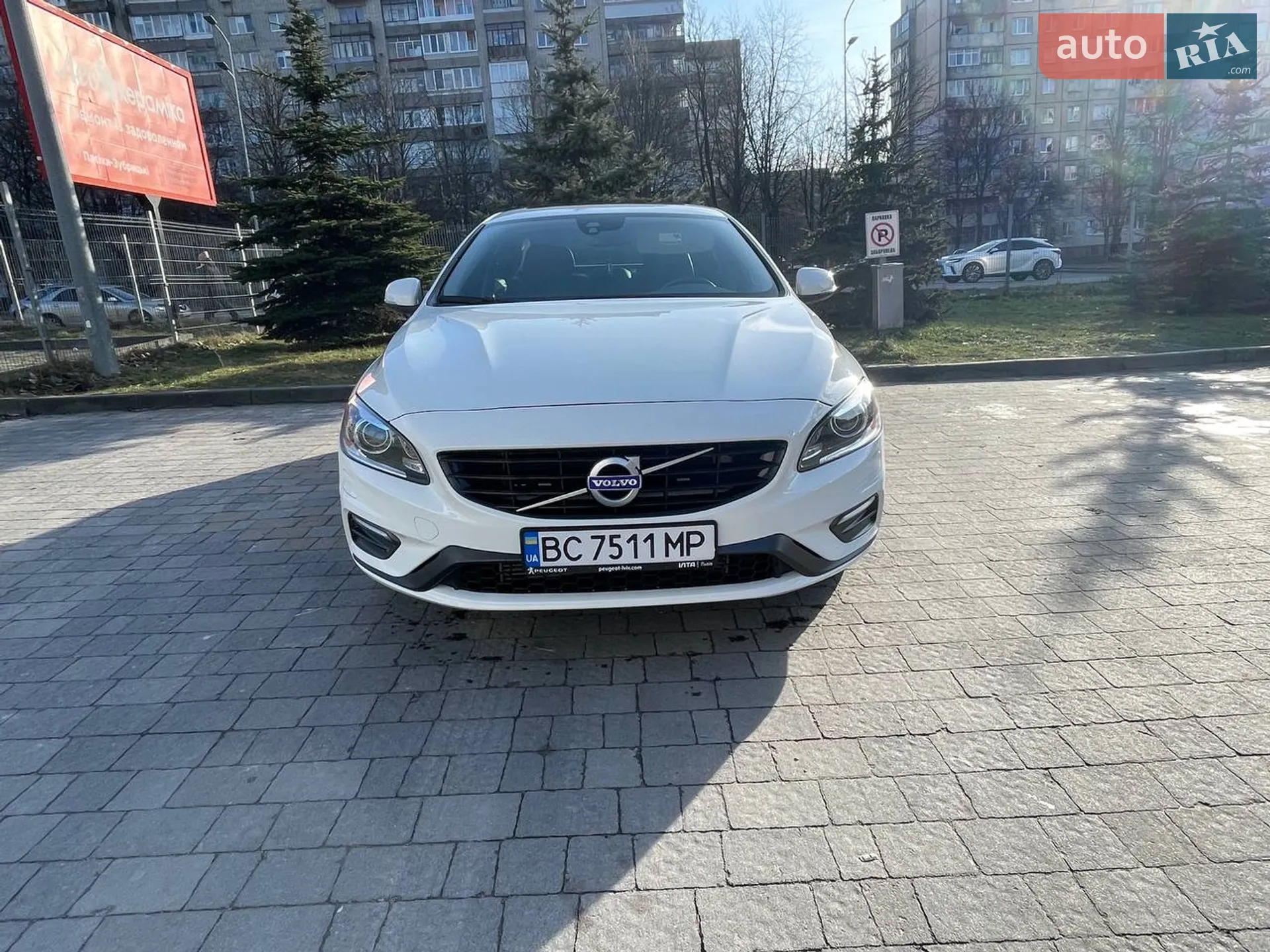 2017 Volvo S60 - мініатюра 31
