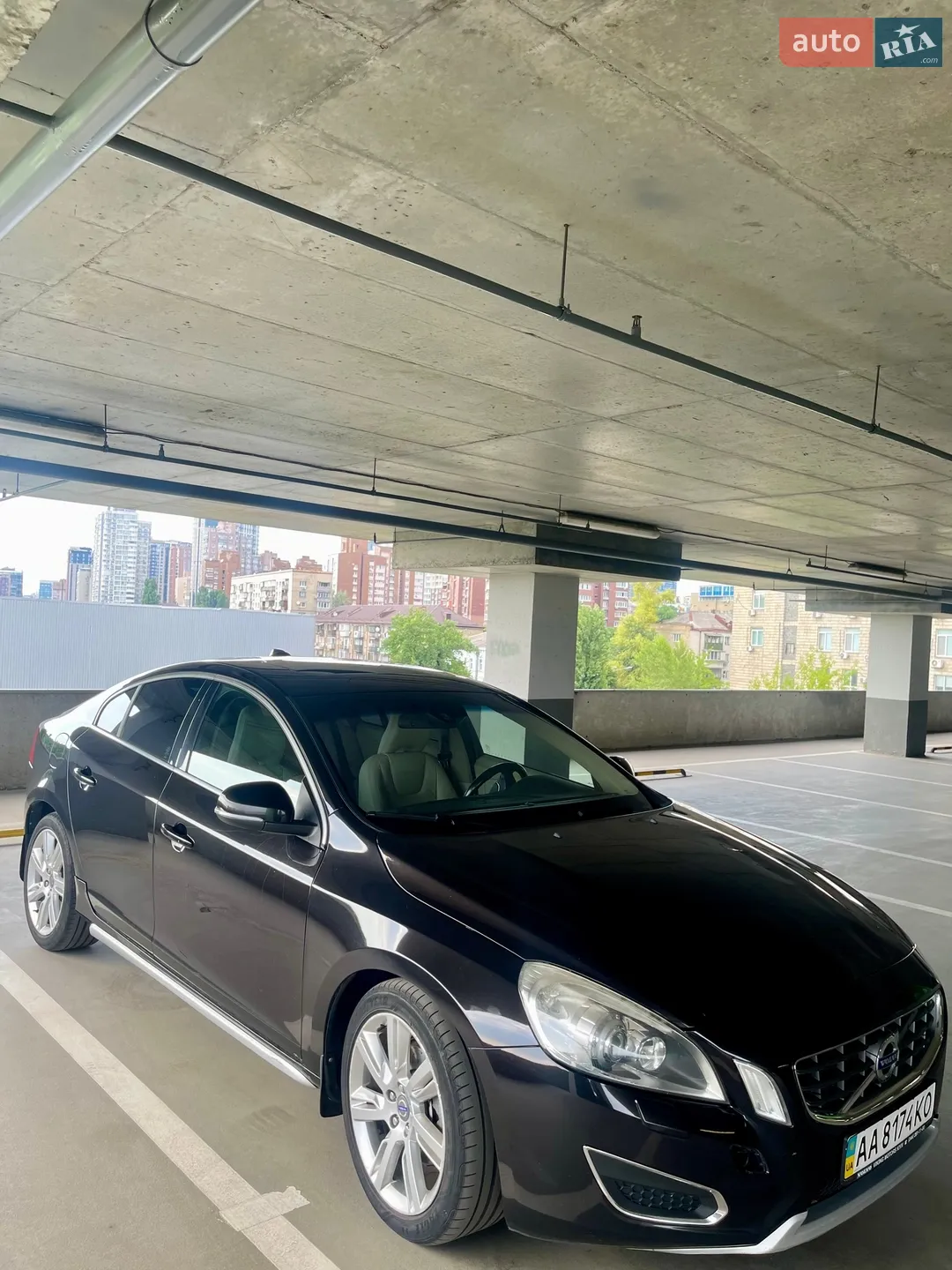 2013 Volvo S60 - мініатюра 2