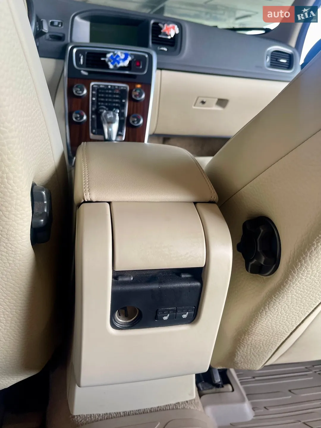 2013 Volvo S60 - мініатюра 24